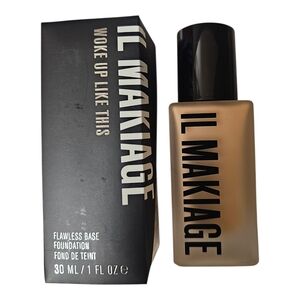 IL MAKIAGE Woke Up Like This Foundation - Shade 70